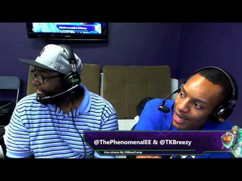 Great read by Nintendude