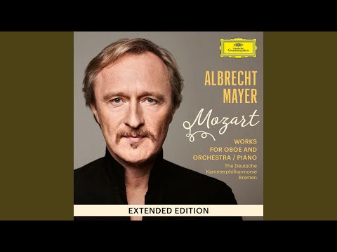 Mozart, Odermatt: Oboe Concerto in F Major (After K. 293) : I. Allegro