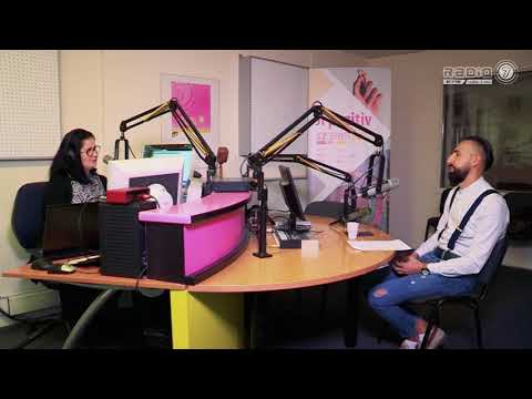 KRASH - "Kush i Ngjan Atij" Intervista me Marsel Firanj