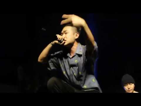 180818 쿤디판다(KHUNDI PANDA) - 마이너리그