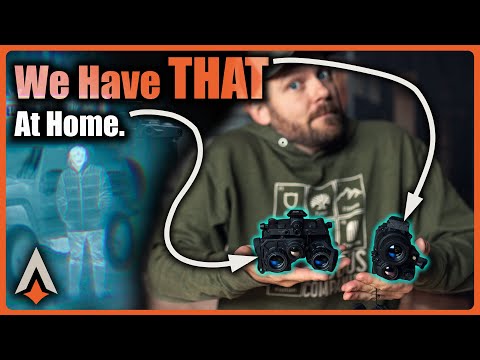 The Fusion We Have At Home | RIX RENV-B / M