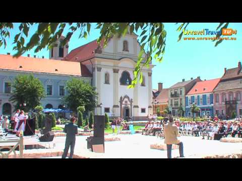 Vác and Esztergom, Hungary - Unravel Travel TV