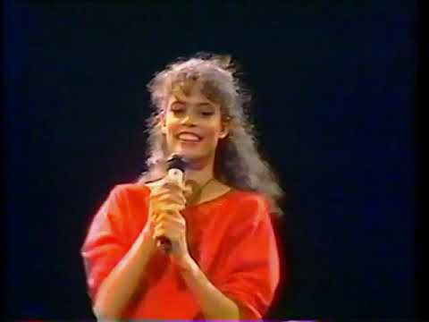 The Kids from Fame   Live at the Royal Albert Hall  1982