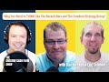 Why You Need to THINK Like The Rockefellers and The Freedom Strategy Group! With Dan & Eric