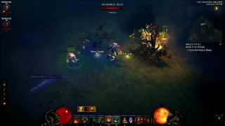 Let's Play Diablo III Part 61 - Worthless Feat. Adm. Buttercrust