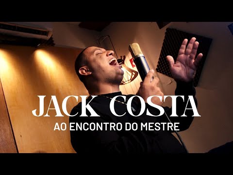 Ao Encontro Do Mestre - Jack Costa