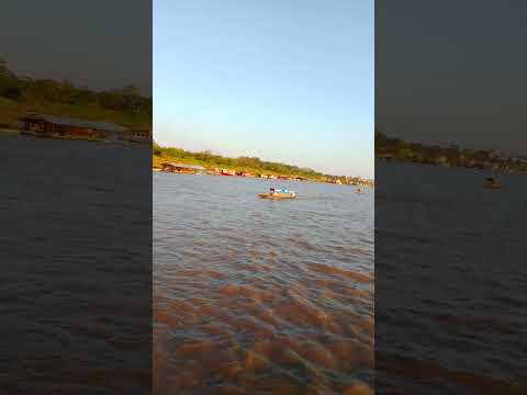 saliendo hacia Puerto asis Putumayo Desde# Leticia Amazonas tres Fronteras  #viral