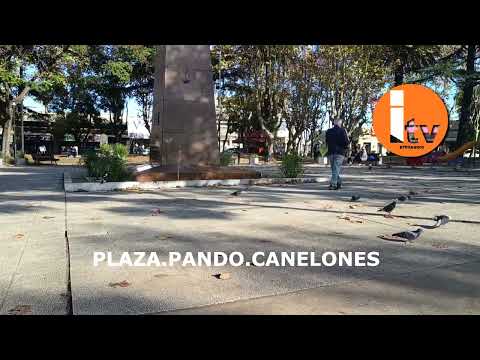 Uruguay.Pando.Canelones