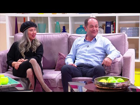 Zorica Akerman i Dejan Jeknic - Mi smo podrska jedno drugom