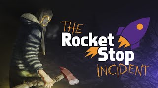 The Rocket Stop Incident | Demo Game Play