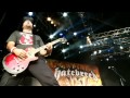Hatebreed Doom sayer - Bloodstock 2012
