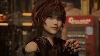 Stellar Blade Naytiba Researcher achievement all naytiba showcase and some tips