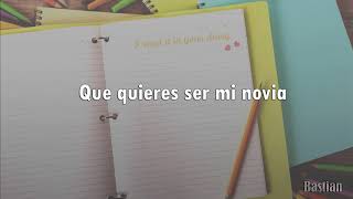 Luis Miguel - Lo Leí En Tu Diario (Letra) ♡