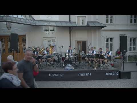 Die Hopfenmusig - Anton Polka