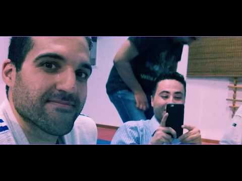 Tunisaikido_summer camp6