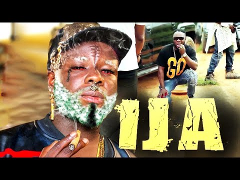 IJA AGBARA :  LATEST 2024 NEW RELEASE YORUBA MOVIE - ODUNLADE ADEKOLA, ITELE D ICON