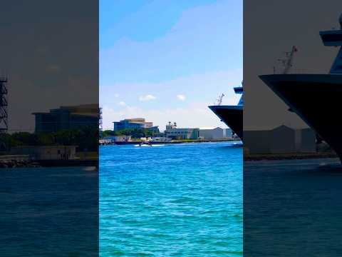 Thumbnail for Disney Dream 🛳️#like #share #comment #subscribe #cruiseship #cruise #vacation #shorts #short #video