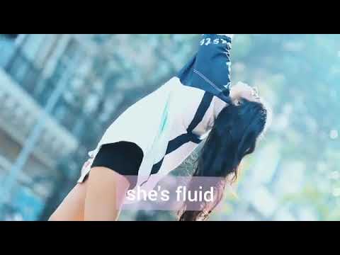 Sanvi Sinha Instagram video ad for a clothing brand 