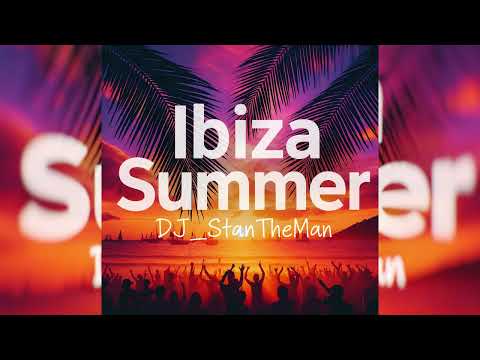 Ibiza Summer (Extended Mix)