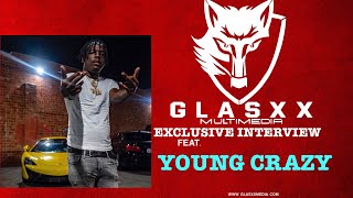 Young Crazy: &quot;Somebody Needs to Go ahead and Kill Soulja Boy