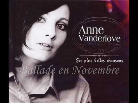download lagu mp3 mp4 Anne Vanderlove Ballade En Novembre, download mp3 Anne Vanderlove Ballade En Novembre free download mp3, download mp3 Anne Vanderlove Ballade En Novembre