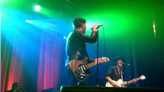 Butch Walker LIVE &quot;Ladies and Gentlemen&quot; Webster Hall NYC