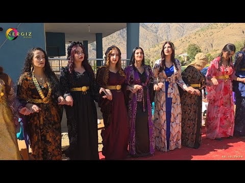 Kaşuran aşiret düğünleri " FERDİ & CEYHAN " düğünü. 16.10.2025 #gaziyıldırım Andaç /uludere/ ŞIRNAK 