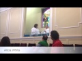 6 23 2013 Baptism Cooper FBC