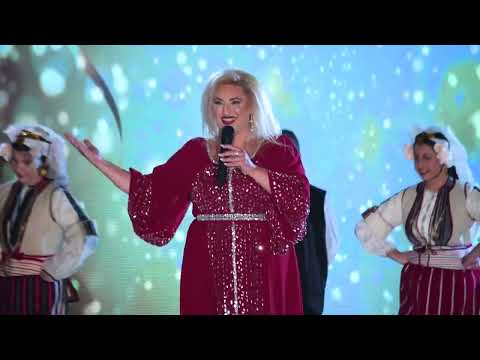 Leni Partikova - Gorda Sum Makedonka (Leshochki Folk Fest 2025)