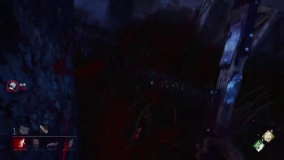 酔っぱらいのdead by daylight