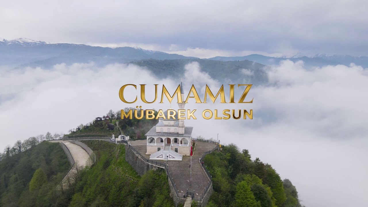 16 Mayıs 2025 - Cuma Hutbesi