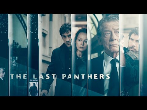 Roll The Dice - Harbor (The Last Panthers end credit theme)