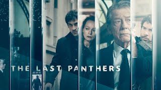 Roll The Dice - Harbor (The Last Panthers end credit theme)