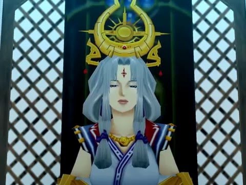 Let's Play "Suikoden V" Part 014 - Back Home