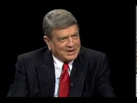 Remembering Charlie Wilson of Afghan War Fame