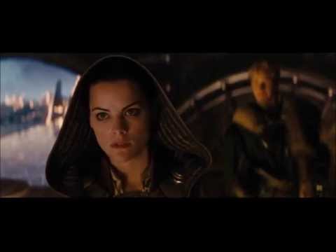 Jane X Sif  Take me to Church