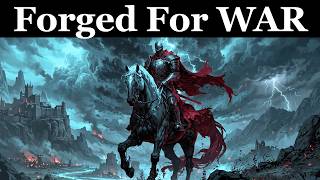 He Wasn’t Built for Peace — He Was Forged for War | Machiavelli