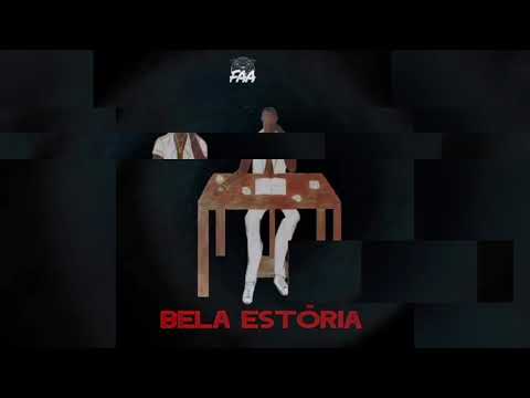 Wylker G - Bela Estória (Official Audio)