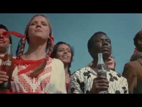 Coca-Cola - На вершине (Remastered) (1971)