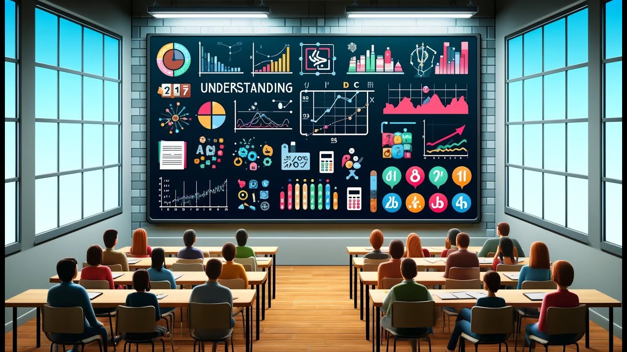Lecture 31:  The Building Blocks of Sampling Distributions 🧱