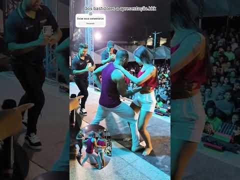 Paes Landim, 63 anos de Emancipação Política. E o forró comendo solto.  Chamaaaa