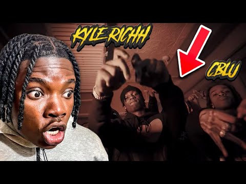 Noticuz Reacts To FaZe Kaysan - Black Ops ft. Kyle Richh,Jenn Carter, TaTa, Dee Billz, C Blu...