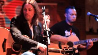 Alter Bridge - Before Tomorrow Comes - Live - Acoustic
