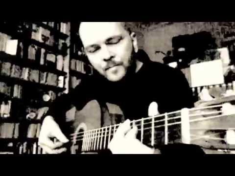 Schabuwan - Just An Old Fashioned Love Song (2014)