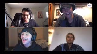 5SOS Twitch Livestream (Part 3)