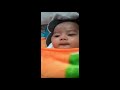 Agha Lagi Ngak Mau Mandi Bunda Agha