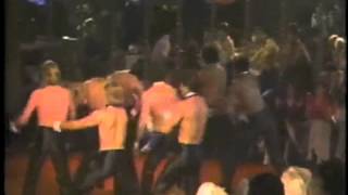 Opening Song - Chippendales Muscle Motion