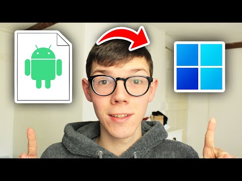 How To Install APK Files On PC - Full Guide