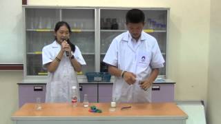 Build a fizz inflator