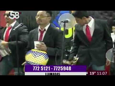 ME NIEGO/EL PRESTAMO - SON ESENCIA EN RCG